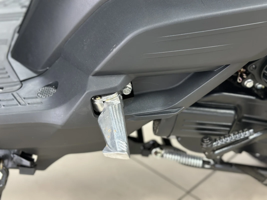 Скутер PROMAX STALKER 150(49) в Щёлкове