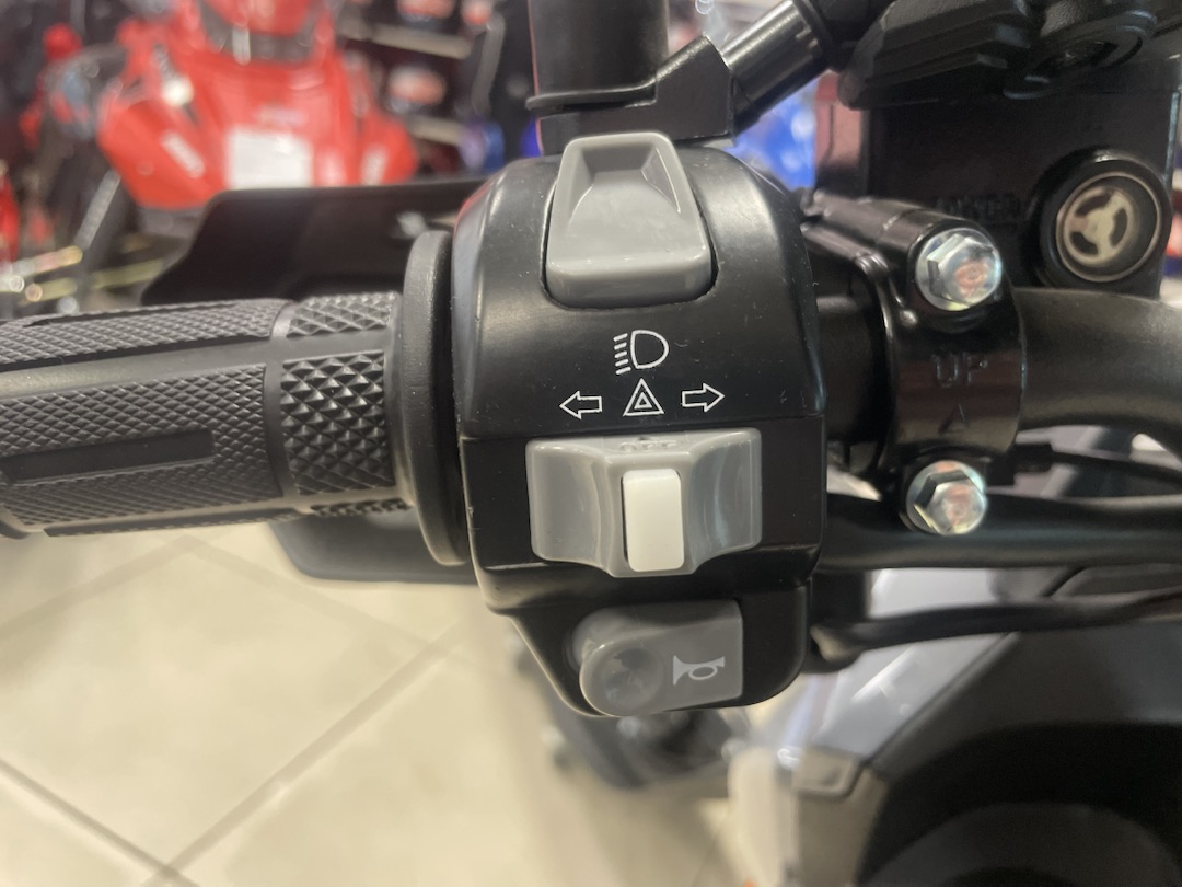 Скутер PROMAX STALKER ARMY 240(49) в Щёлкове