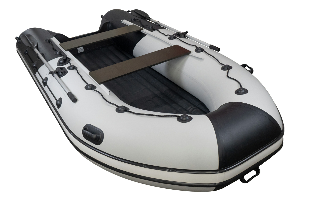 Лодка Ривьера 3600 НДНД ГИДРОЛЫЖА в Щёлкове