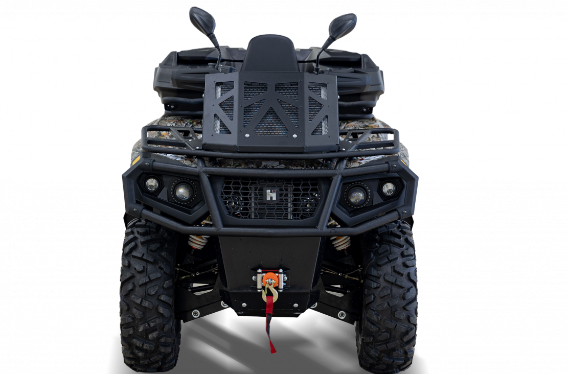 Квадроцикл HISUN TACTIC GT1000/EXTREME EDITION в Щёлкове
