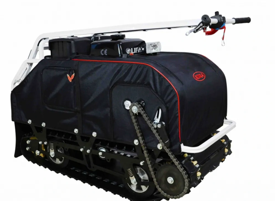 Компактная мотособака "Богатырь" mini 15 (127 см) в Щёлкове