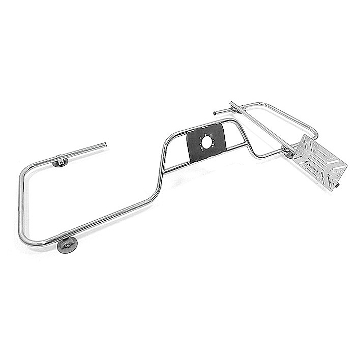 Стойка рулевая с бортовым креплением большая в Щёлкове