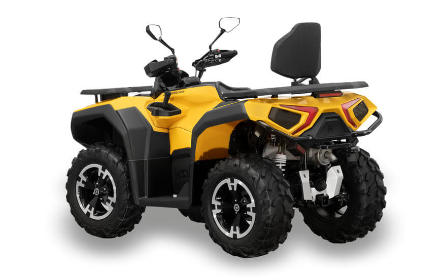 Квадроцикл HISUN GUARDIAN 750S -/SHORT/ в Щёлкове