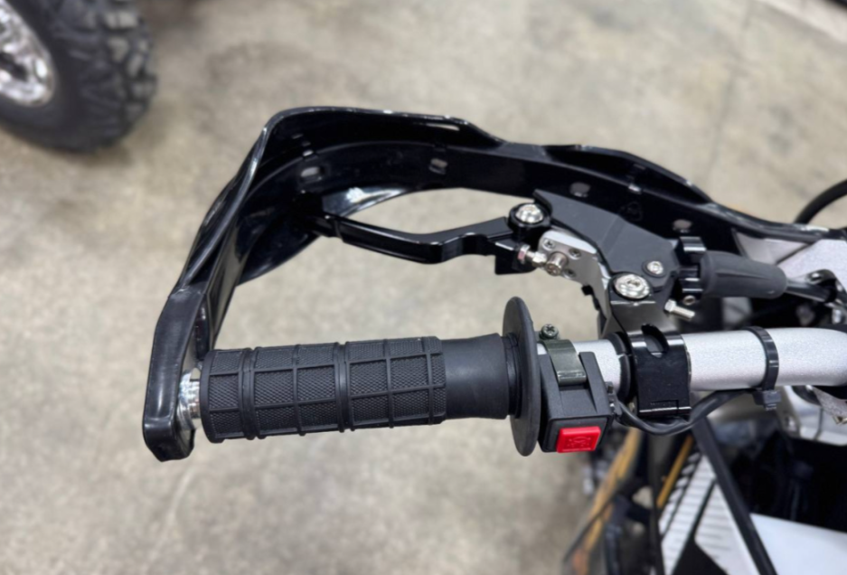 Мотоцикл (питбайк) PROMAX FIDET (ФАЙДЕТ) 190E 17/14 в Щёлкове