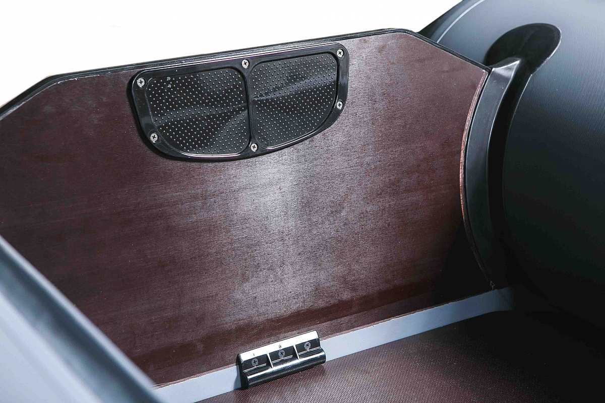 ЛОДКА ДРАККАР 3100 СК HANT в Щёлкове