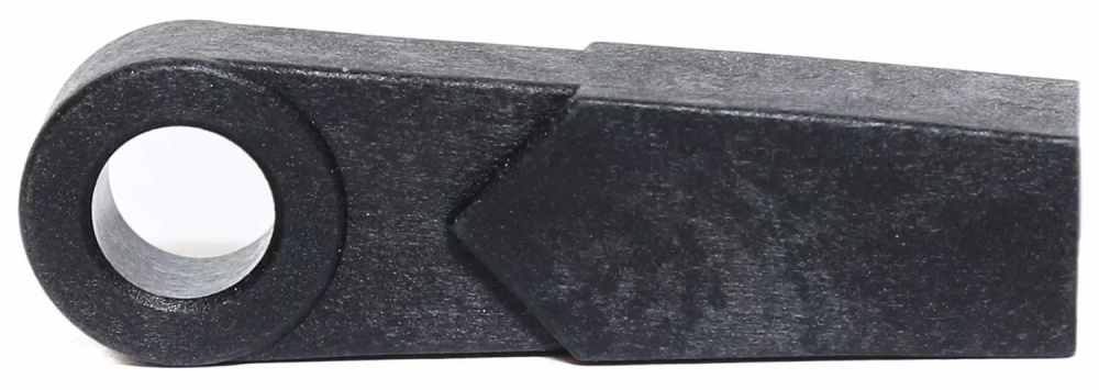 КОННЕКТОР ТРОСА ГАЗ-РЕВЕРС, ПЛАСТИК / 663-48344-00 в Щёлкове