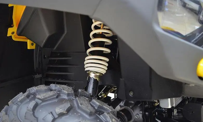 Квадроцикл HISUN GUARDIAN 400L /LONG в Щёлкове