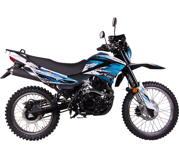 Мотоцикл RACER RC300-GY8Х PANTHER в Щёлкове