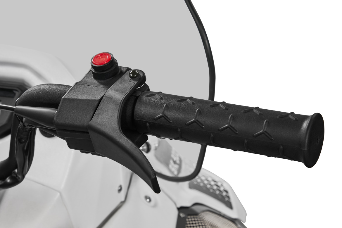 Снегоход IRBIS TUNGUS 600L 25/26 в Щёлкове