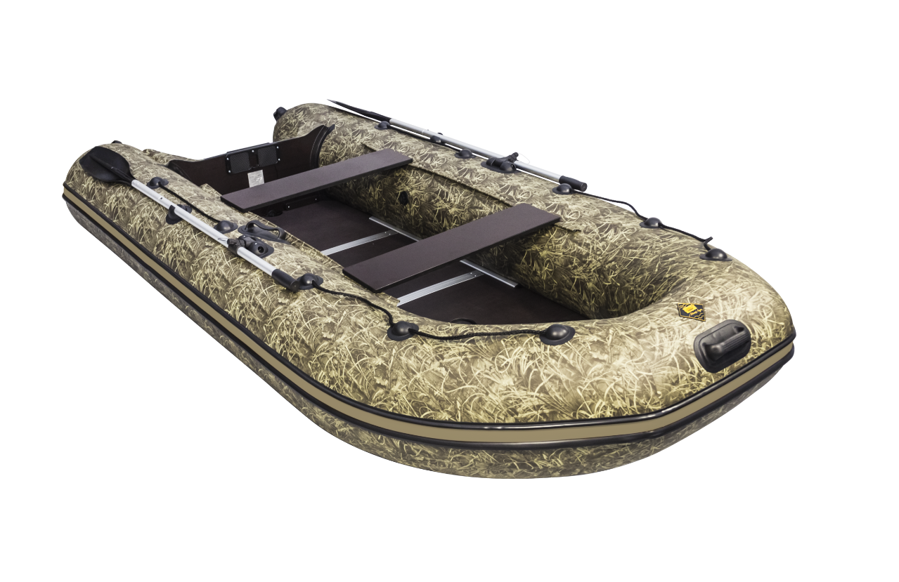Лодка Ривьера Компакт 3400 СК в Щёлкове