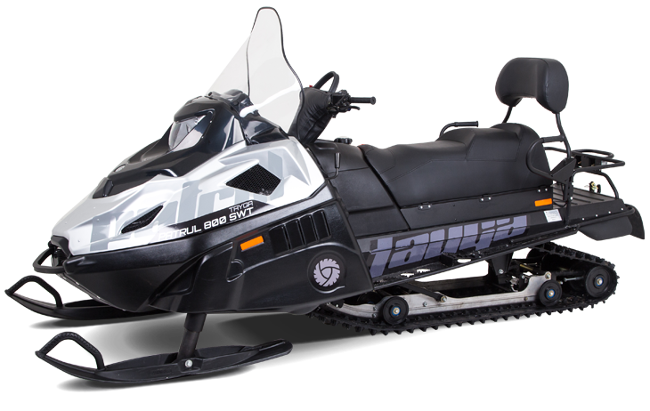 Снегоход РМ TAYGA PATRUL 800 SWT в Щёлкове