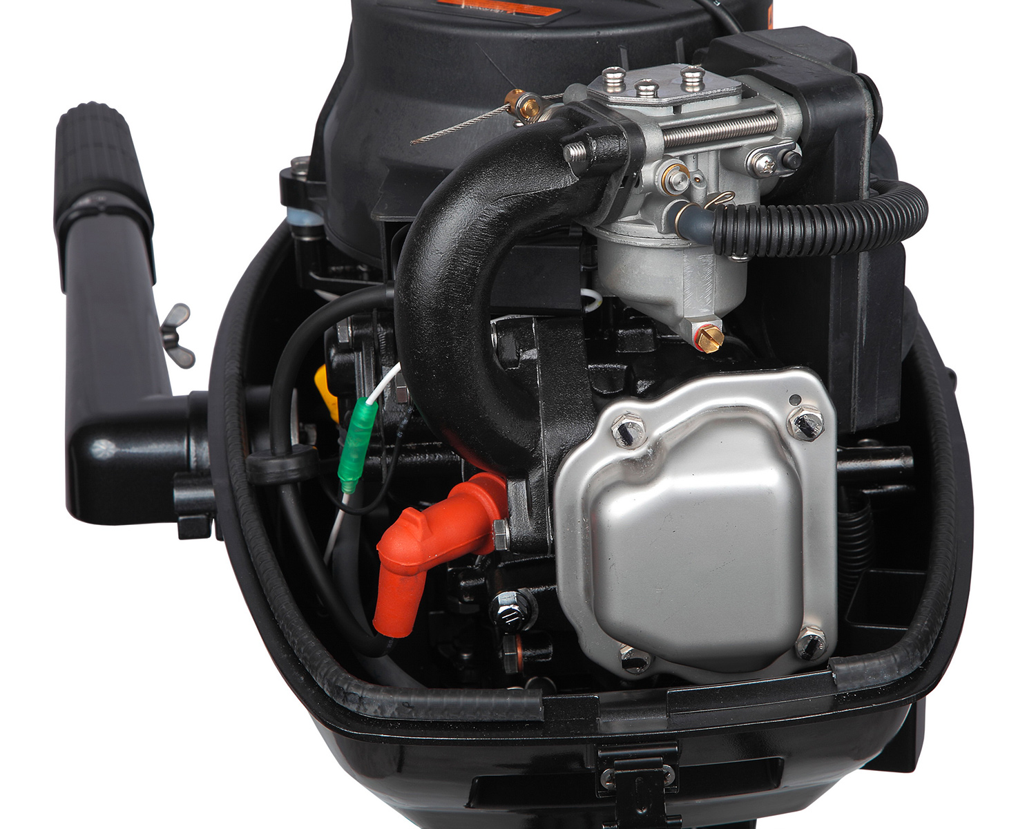 Лодочный мотор MARLIN MF 5 AMHL в Щёлкове