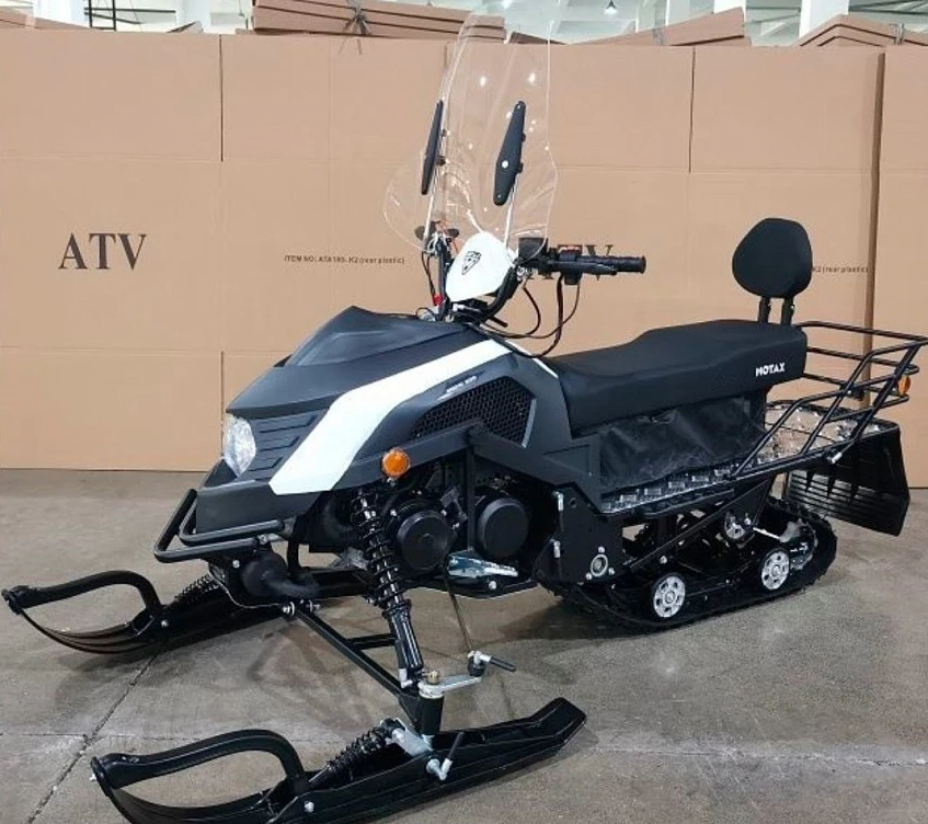 Снегоход Motax Snow 200 в Щёлкове