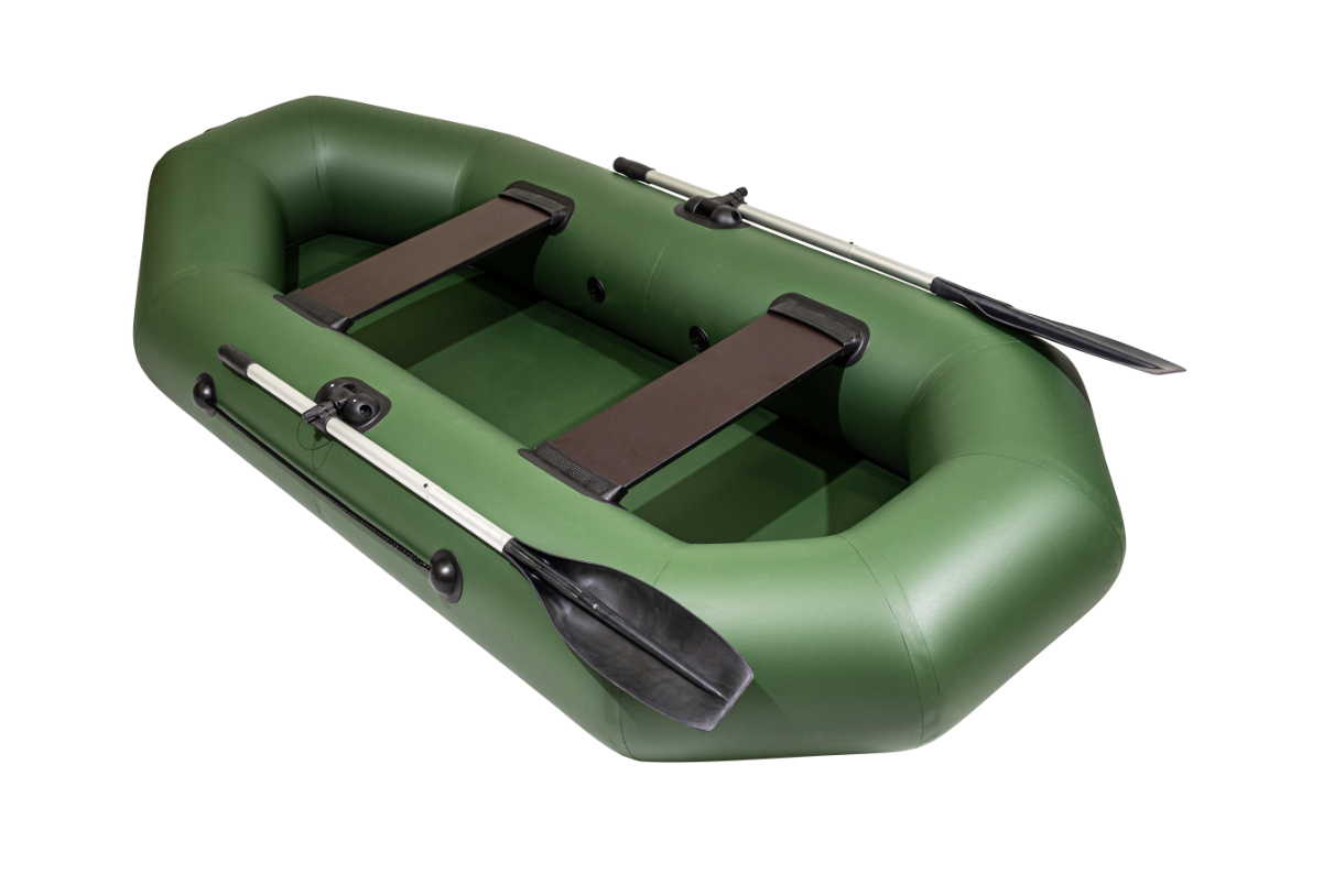 Лодка Барс 260 в Щёлкове