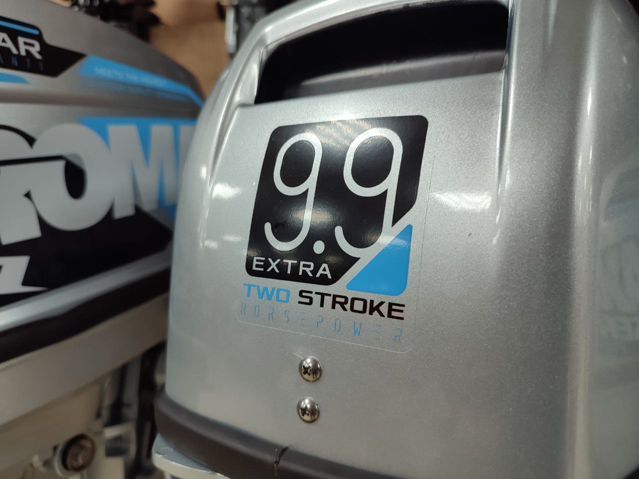 Лодочный мотор PROMAX SP9.9FHS (15) EXTRA в Щёлкове