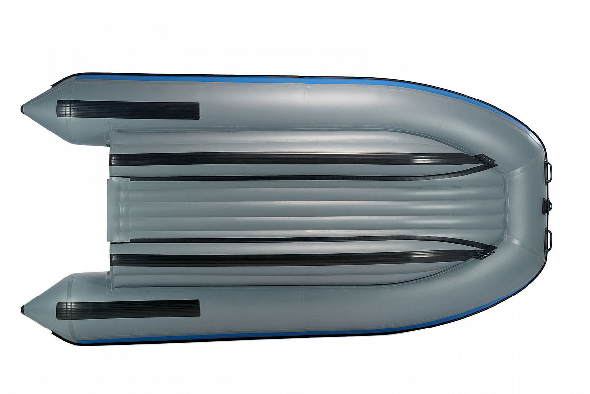 Лодка MISHIMO LITE DF 370 в Щёлкове