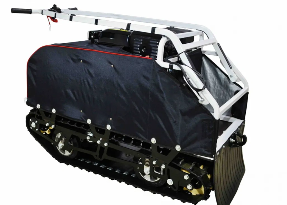 Компактная мотособака "Богатырь" mini 15 (127 см) в Щёлкове