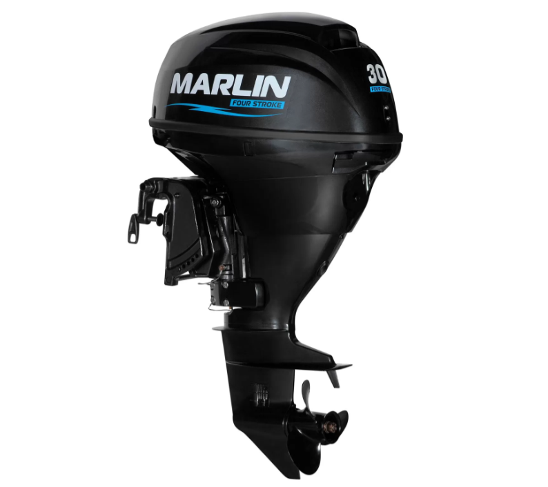 Лодочный мотор MARLIN MFI 30 AWHS в Щёлкове