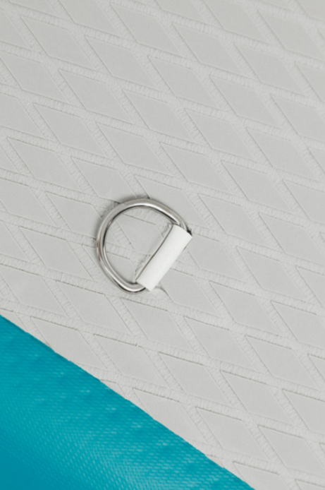 НАДУВНОЙ SUP-BOARD BUSINESS LIGHT BLUE 10 в Щёлкове