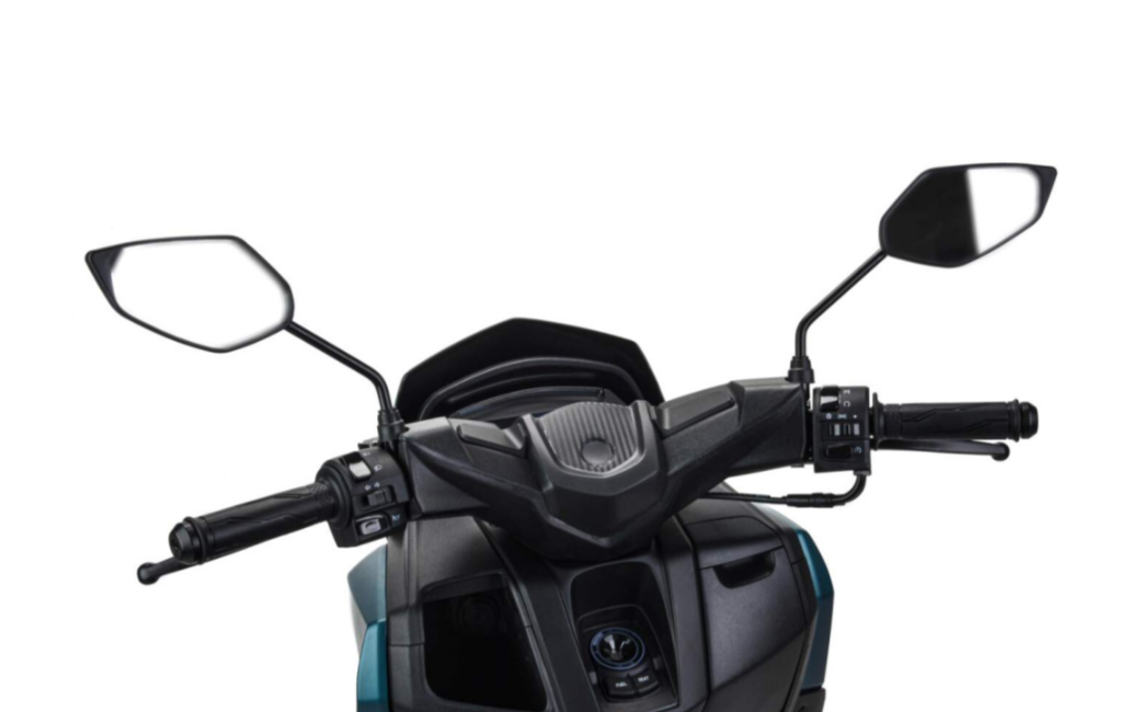 Скутер MOTOLAND (МОТОЛЕНД) VULKAN 150 в Щёлкове