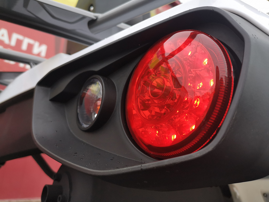 Квадроцикл PROMAX RENEGADE 280 LUX (2025) в Щёлкове