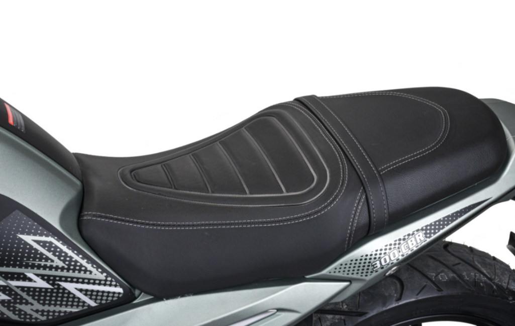 Мотоцикл MOTOLAND (МОТОЛЕНД) 300 CBR в Щёлкове