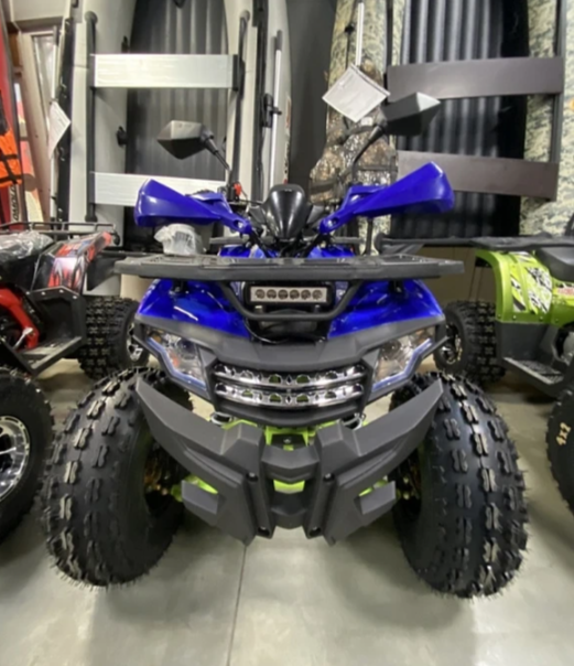 Квадроцикл PROMAX WILD 2.0 190 PRO (2025) в Щёлкове