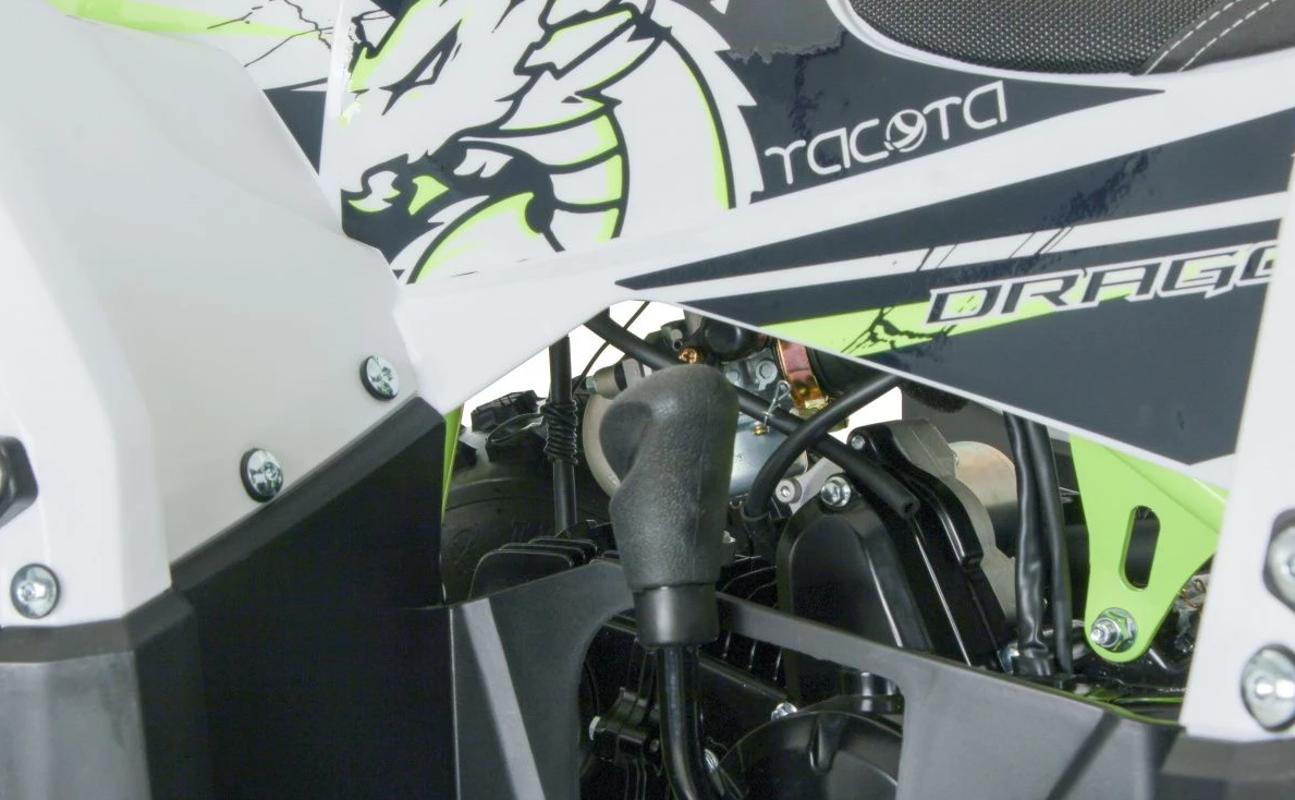 Квадроцикл YACOTA DRAGON в Щёлкове