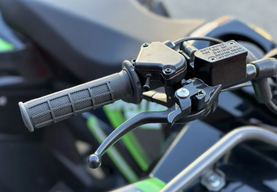 Квадроцикл GBM DAXTER 220 NEW в Щёлкове