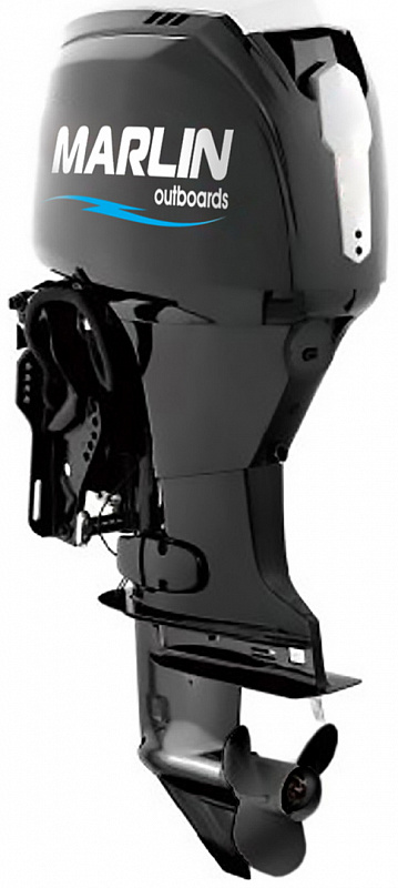 Лодочный мотор MARLIN MP 90 AERTL в Щёлкове