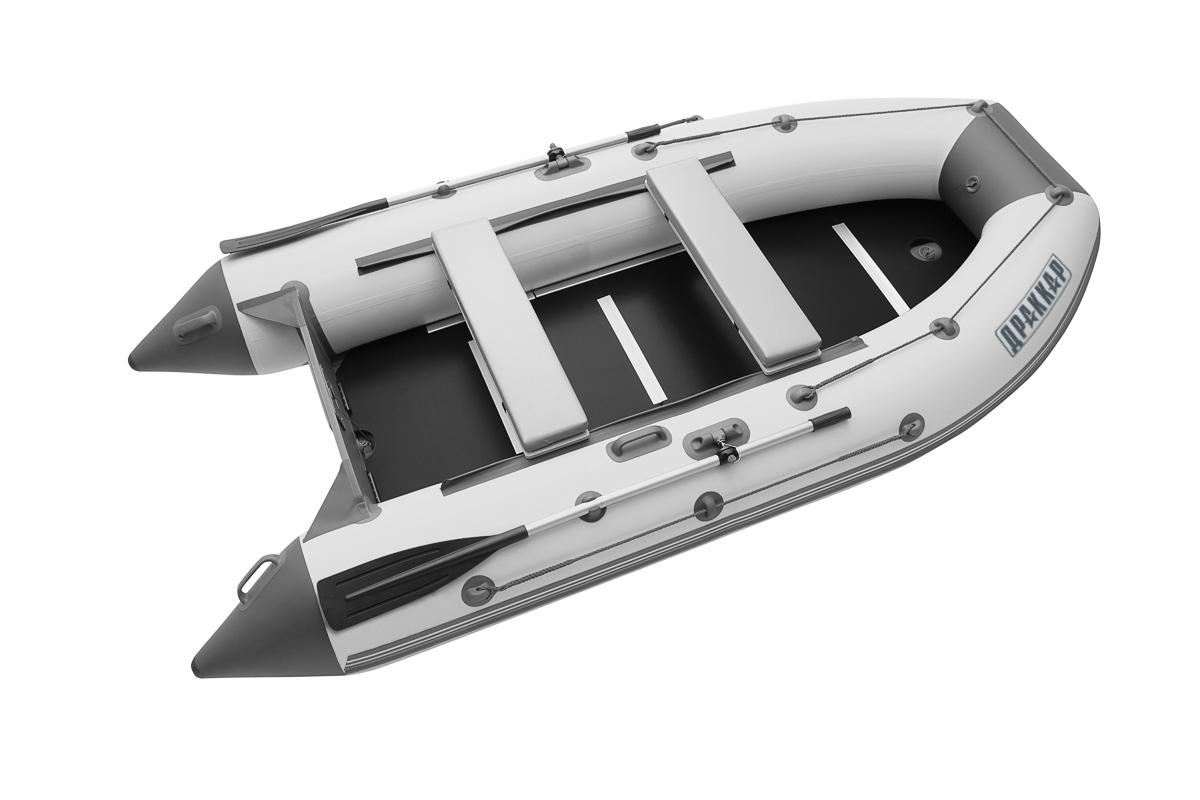 ЛОДКА ДРАККАР 3100 СК HANT в Щёлкове