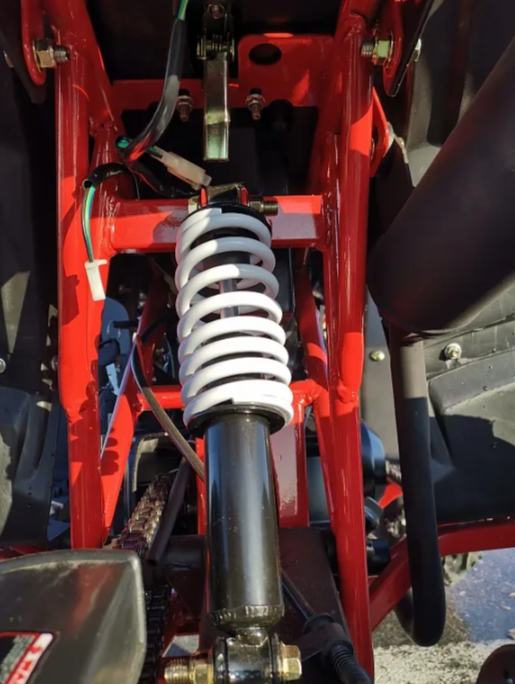 Квадроцикл GBM SHARP KIDS 125 в Щёлкове