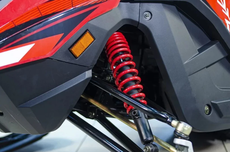 Снегоход Ataki WD 300 в Щёлкове