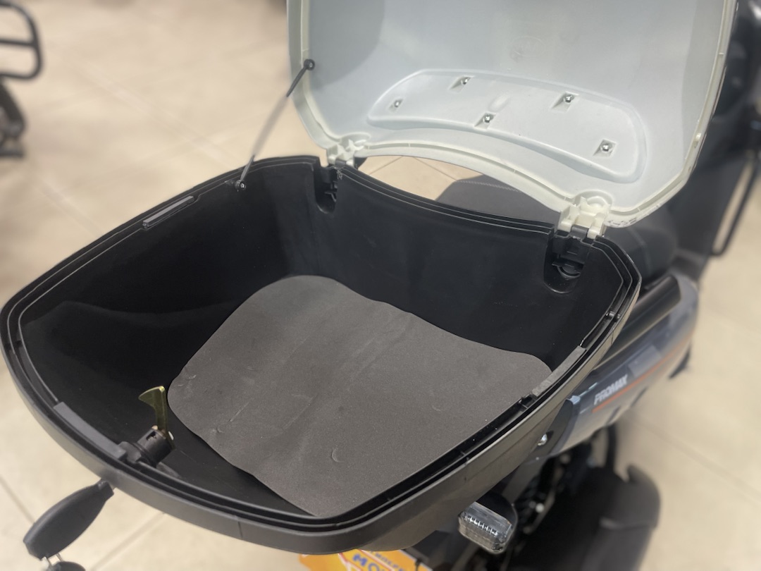 Скутер PROMAX STALKER ARMY 240(49) в Щёлкове