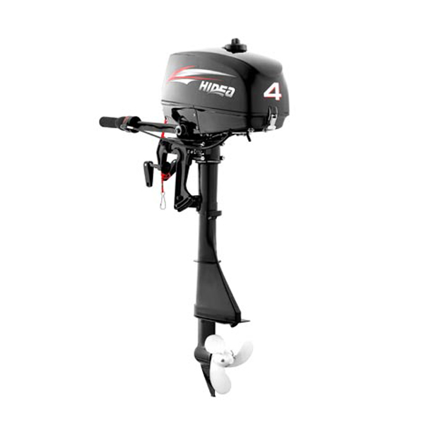 Лодочный мотор HIDEA HD4FHS в Щёлкове