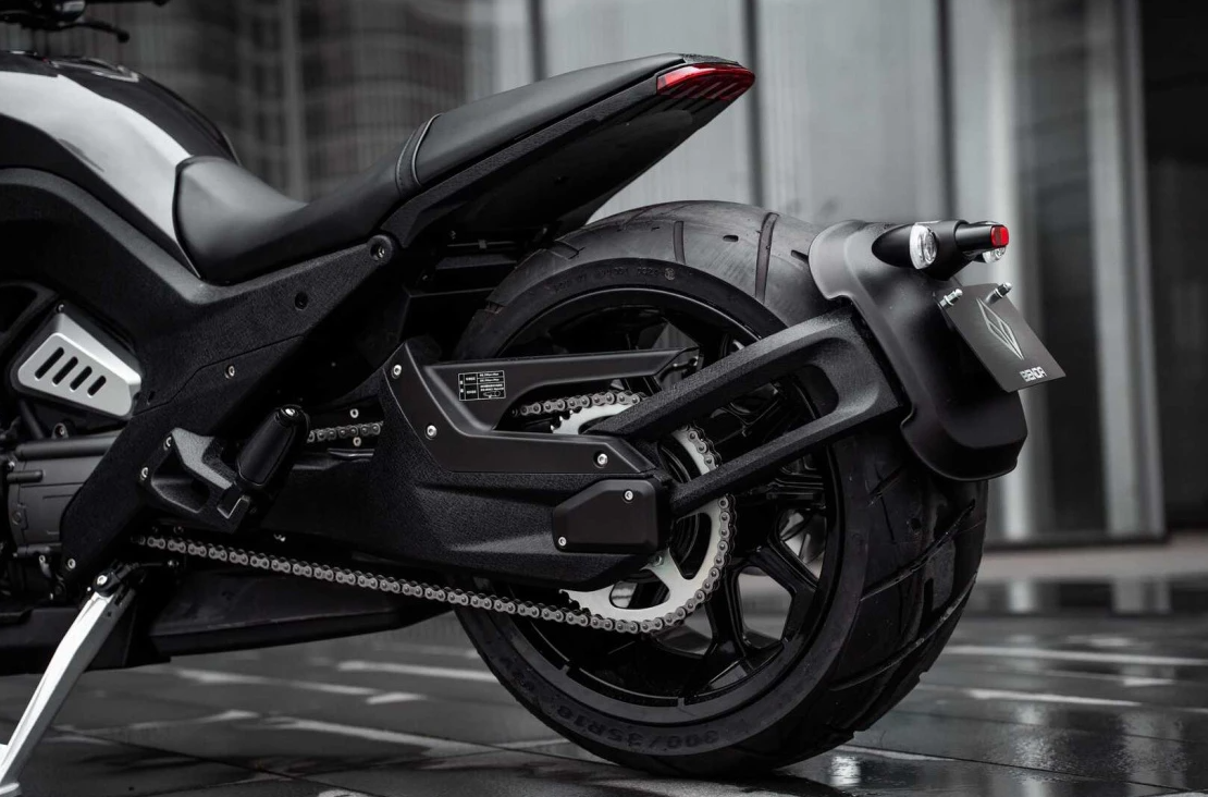 Мотоцикл Benda LFC 700 Pro в Щёлкове