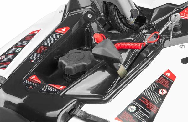 Снегоход STELS SA800T (L LUX WT) АТАМАН 1.0 К01 Tech в Щёлкове