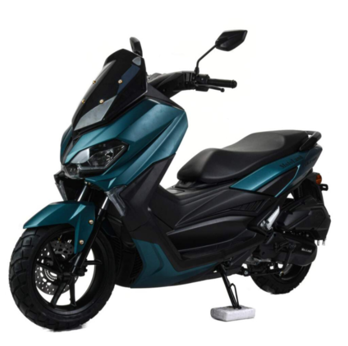 Скутер MOTOLAND (МОТОЛЕНД) VULKAN 150 в Щёлкове