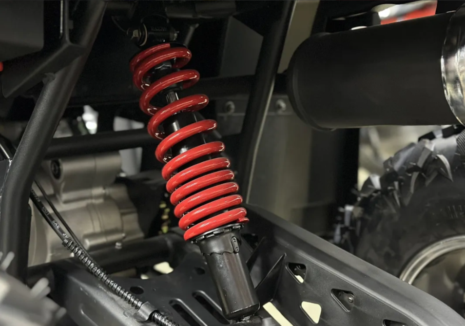 Квадроцикл GBM MAVERICK 300 NEW PREMIUM в Щёлкове