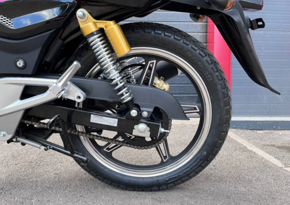 Мотоцикл RACER MAGNUM RC200-C5B в Щёлкове