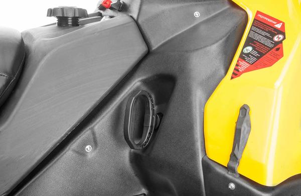 Снегоход STELS SM600T (L LUX WT) СТАВР 1.0 К01 Tech в Щёлкове