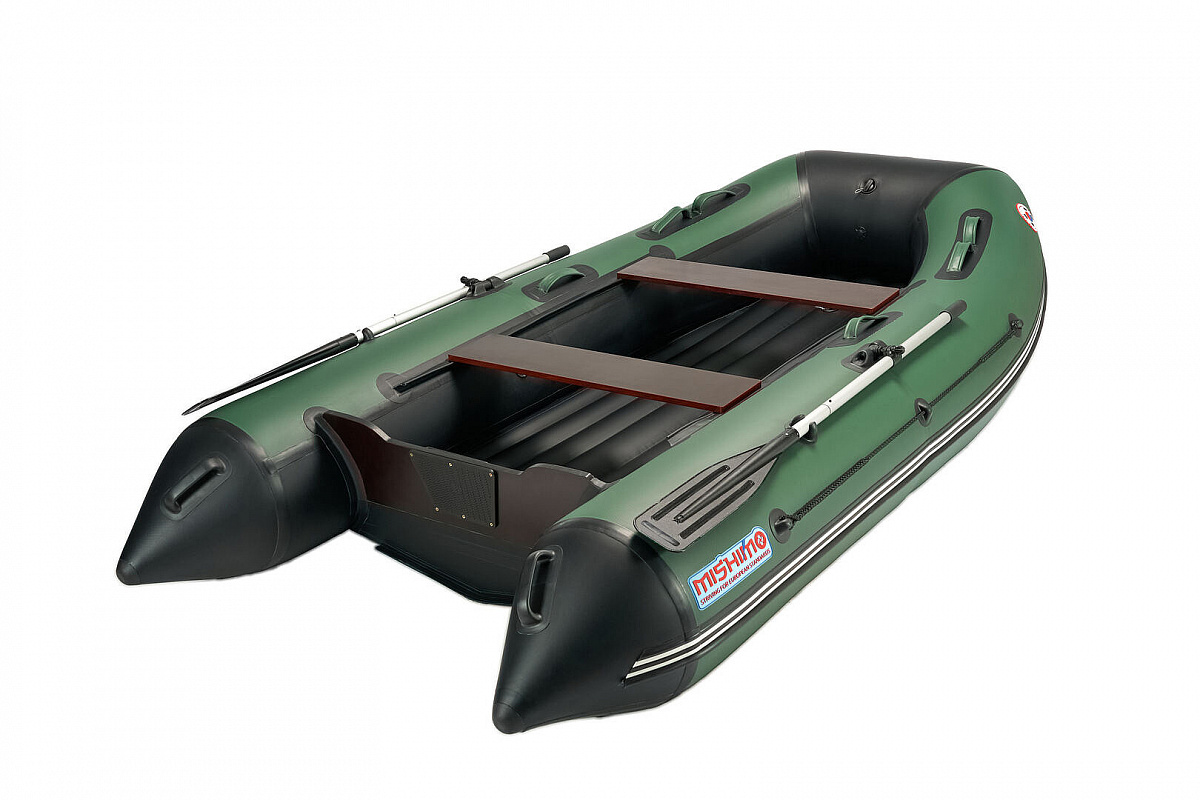 Лодка MISHIMO LITE 335 в Щёлкове