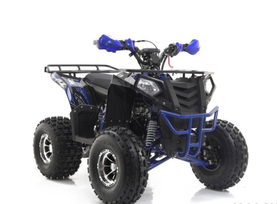 Квадроцикл GBM SHARP 190 PREMIUM SEMI-AUTOMATIC в Щёлкове