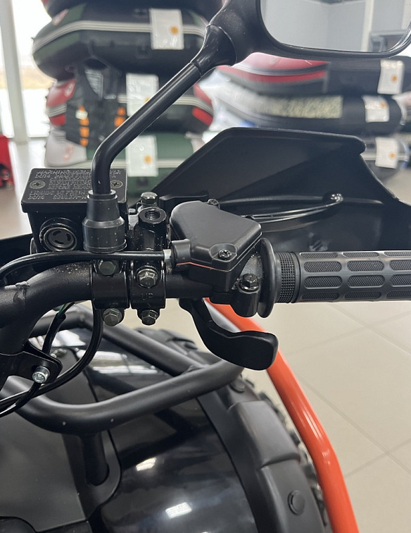 Квадроцикл PROMAX 300 4X4 ALL ROAD в Щёлкове