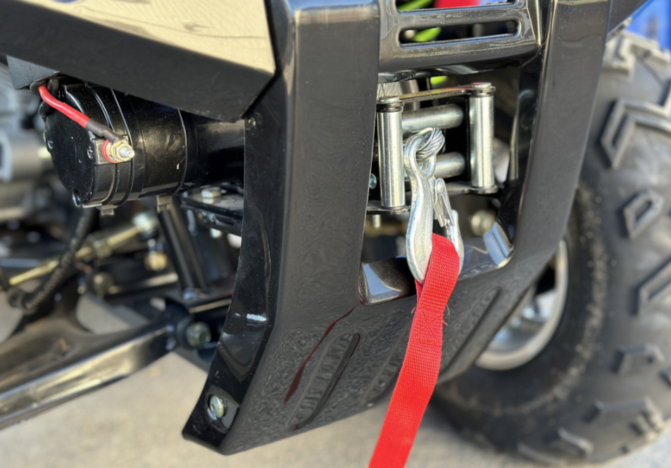 Квадроцикл GBM EXPLORER 400 NEW PREMIUM в Щёлкове