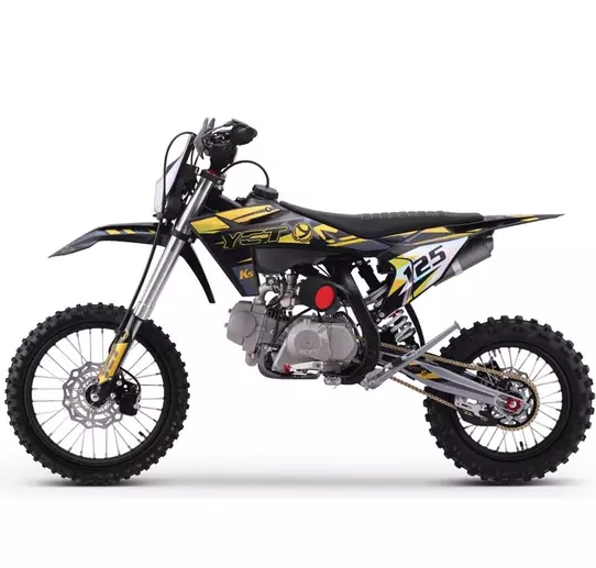 Питбайк YACOTA K5 125 в Щёлкове