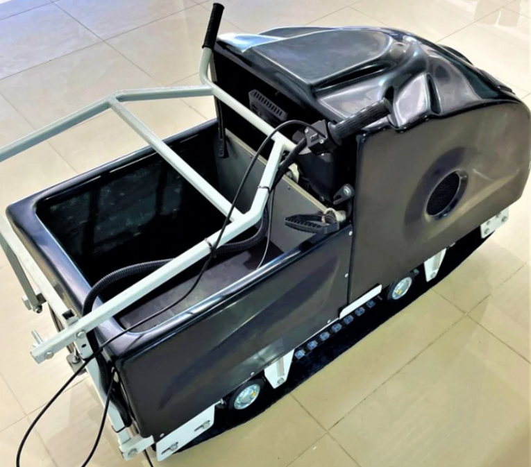 Мотобуксировщик ЕНОТ 2М 15 л.с. в Щёлкове