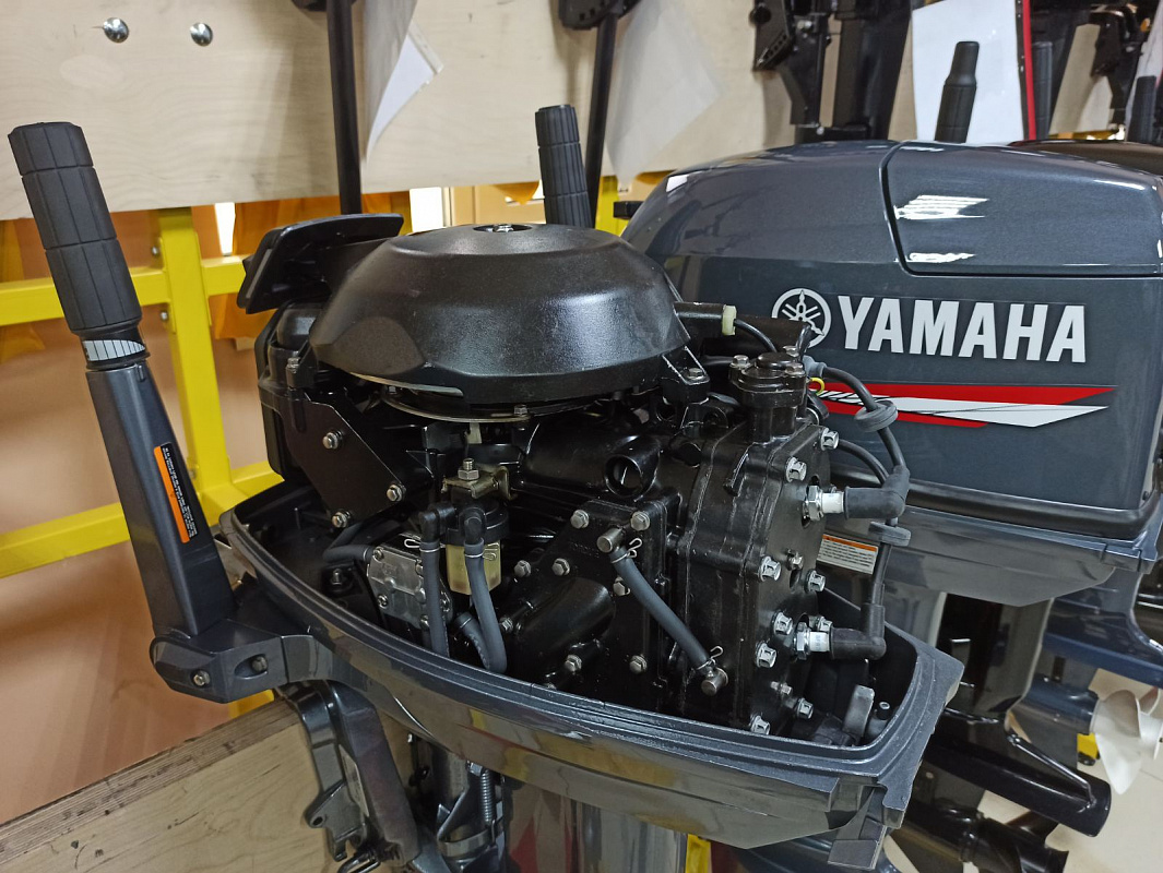 Лодочный мотор BREEZE T30S (2х тактный) в Щёлкове