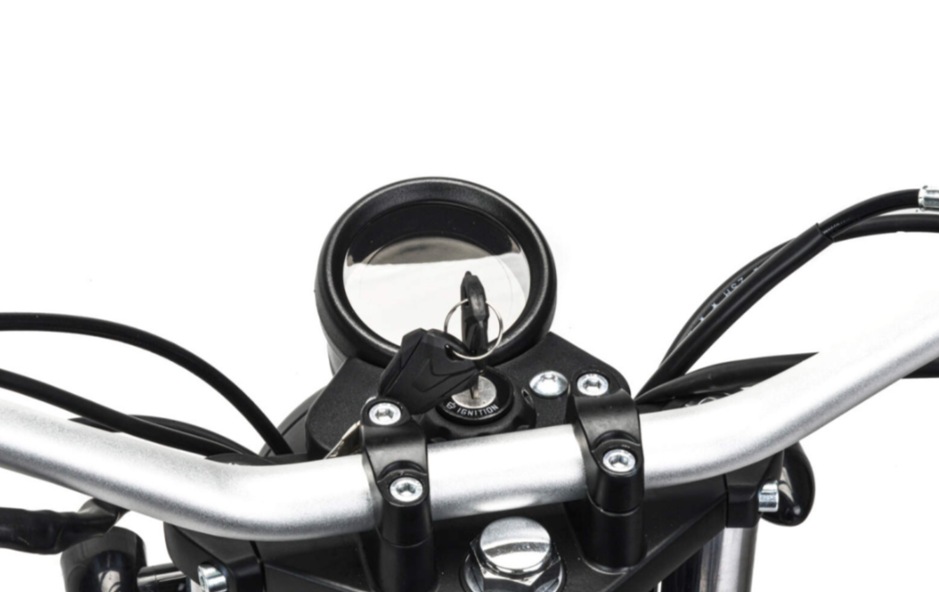 Мотоцикл MOTOLAND (МОТОЛЕНД) LEGEND (XL250-A) (172FMM-5/PR250) в Щёлкове