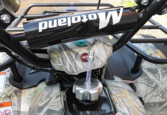 Квадроцикл MOTOLAND (МОТОЛЕНД) 200 ALL ROAD в Щёлкове